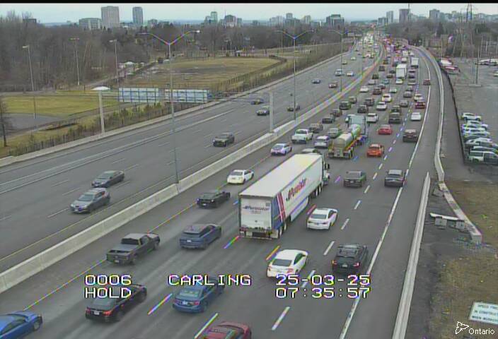 Traffic camera image at 2025-03-25 11:40:21