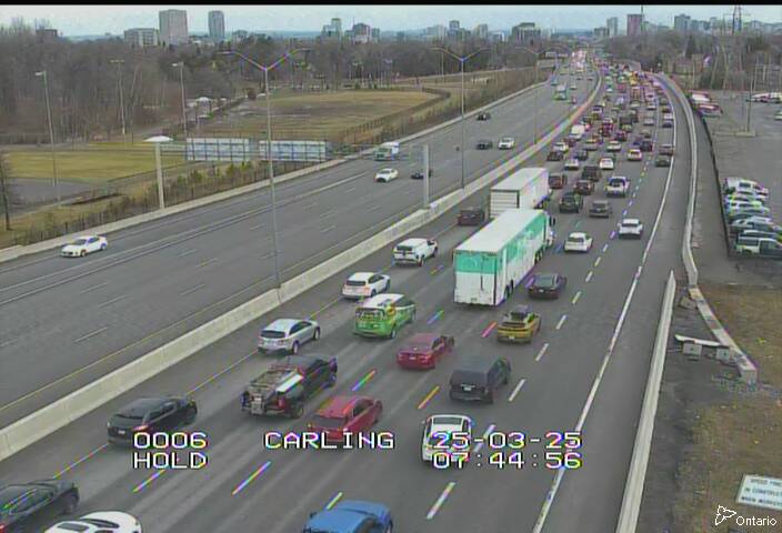 Traffic camera image at 2025-03-25 11:50:20