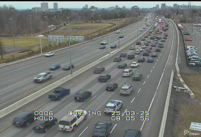 Traffic camera image at 2025-03-25 12:10:20