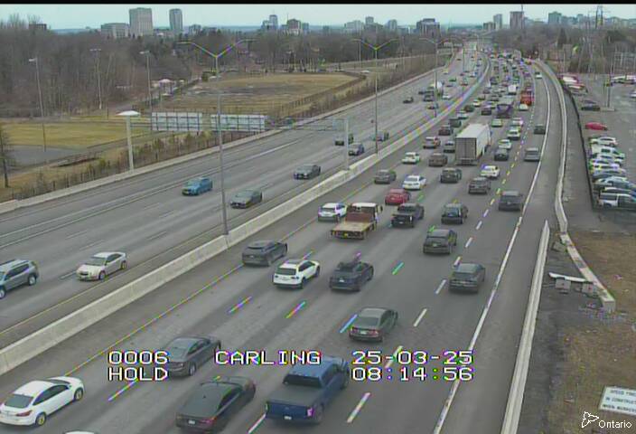 Traffic camera image at 2025-03-25 12:20:22