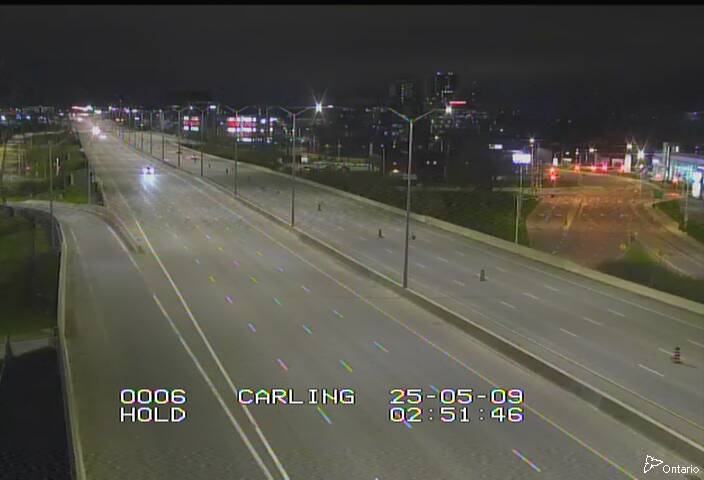 Traffic camera image at 2025-05-09 06:55:31