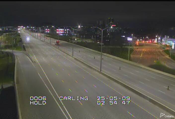 Traffic camera image at 2025-05-09 07:00:24