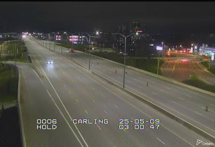 Traffic camera image at 2025-05-09 07:05:22