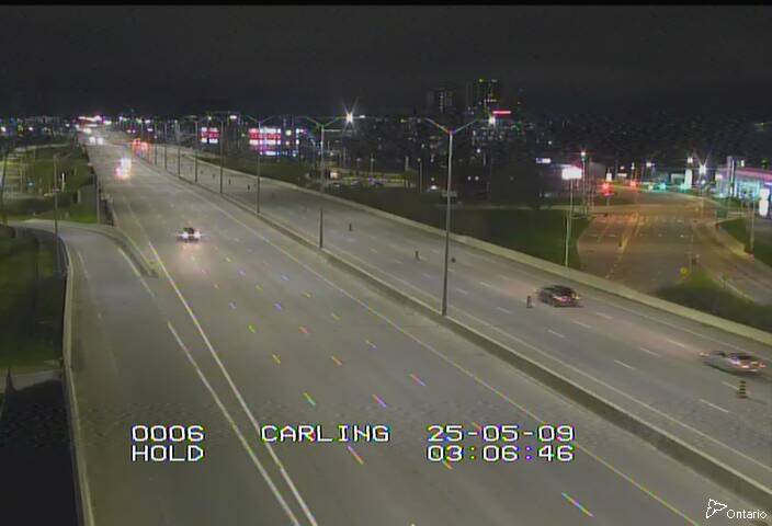 Traffic camera image at 2025-05-09 07:10:18