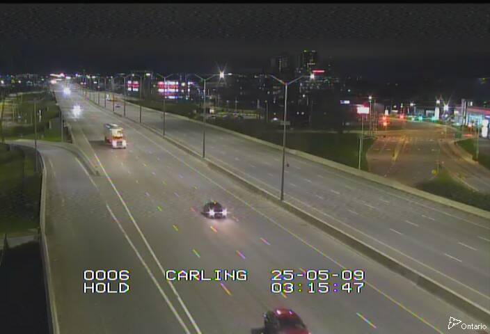 Traffic camera image at 2025-05-09 07:20:21