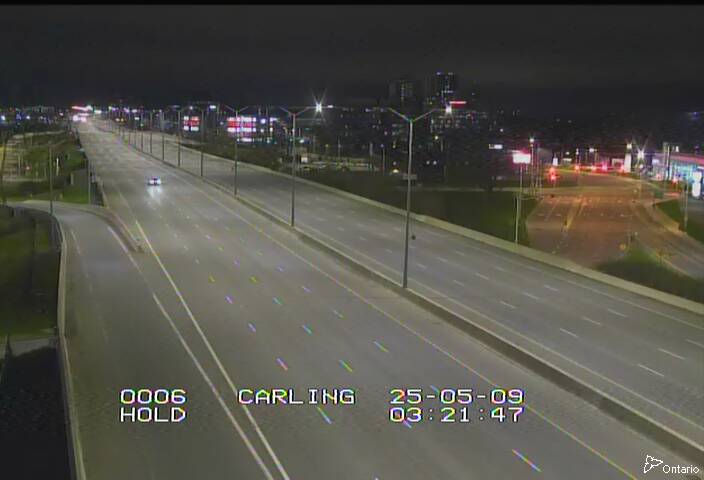Traffic camera image at 2025-05-09 07:25:33
