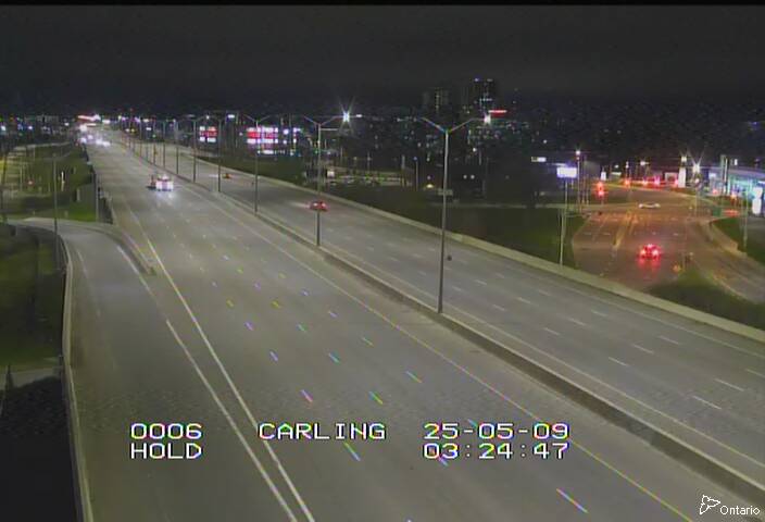 Traffic camera image at 2025-05-09 07:30:21