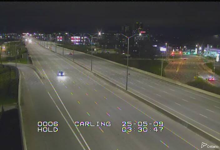 Traffic camera image at 2025-05-09 07:36:01
