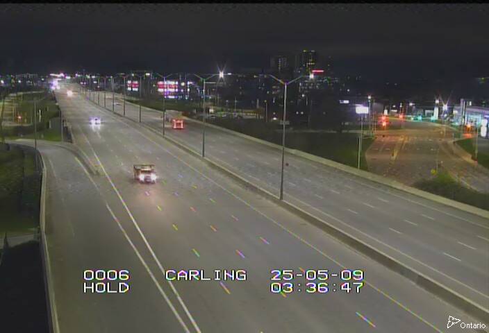 Traffic camera image at 2025-05-09 07:40:29