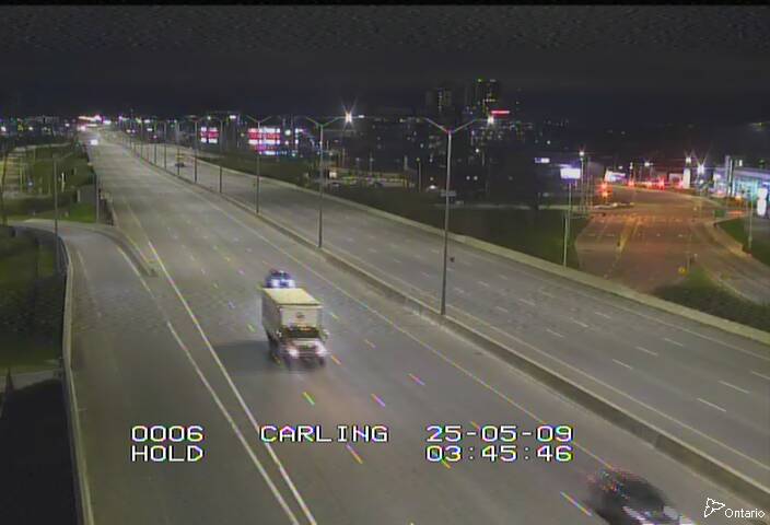 Traffic camera image at 2025-05-09 07:50:29