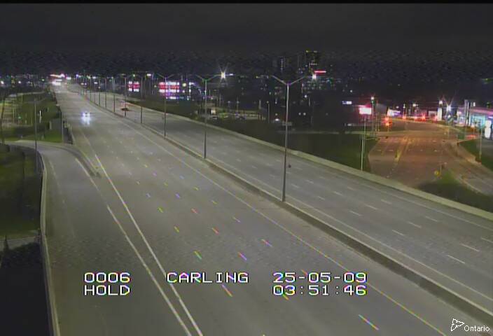 Traffic camera image at 2025-05-09 07:55:17