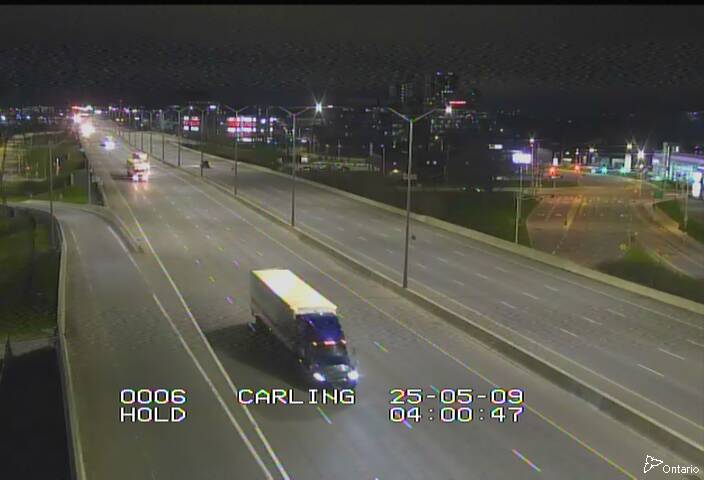 Traffic camera image at 2025-05-09 08:05:20