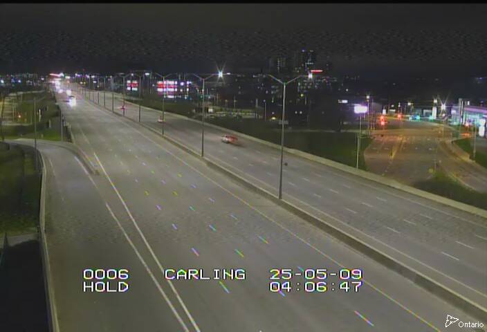 Traffic camera image at 2025-05-09 08:10:22