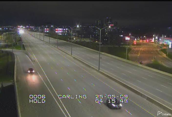 Traffic camera image at 2025-05-09 08:20:19
