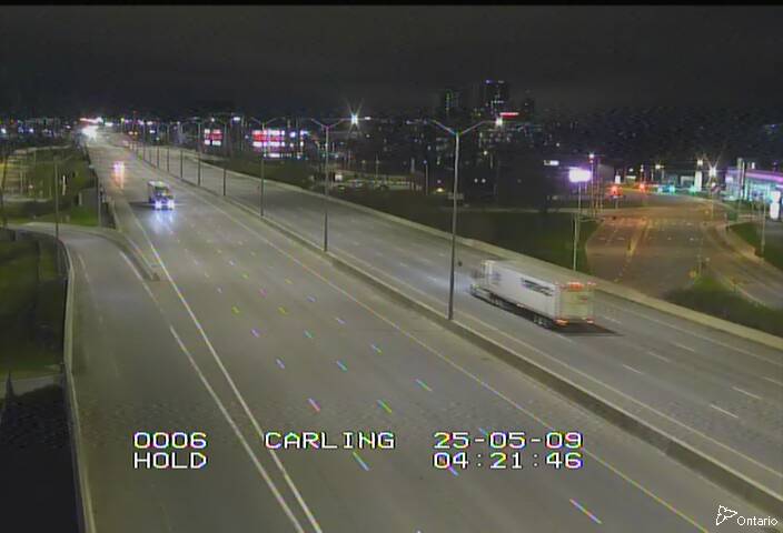 Traffic camera image at 2025-05-09 08:25:20