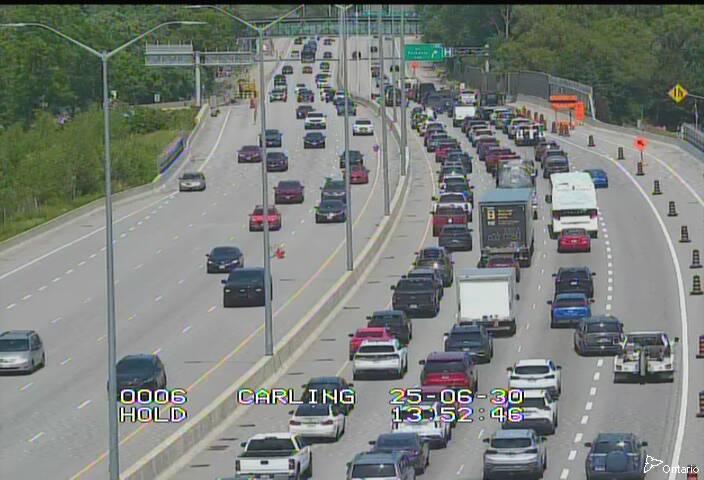 Traffic camera image at 2025-06-30 17:55:28
