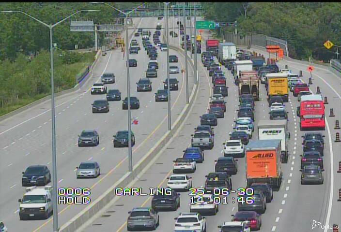 Traffic camera image at 2025-06-30 18:05:33