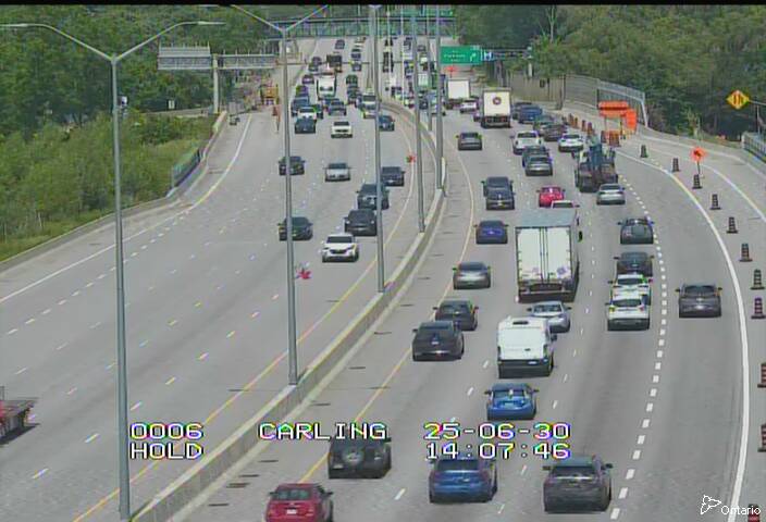 Traffic camera image at 2025-06-30 18:10:29