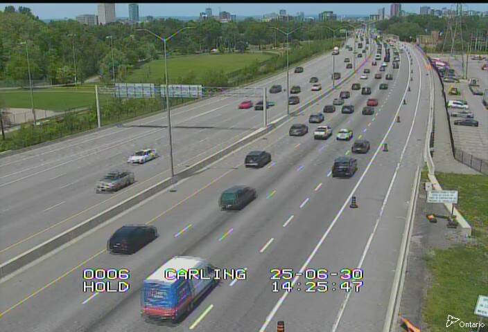 Traffic camera image at 2025-06-30 18:30:27