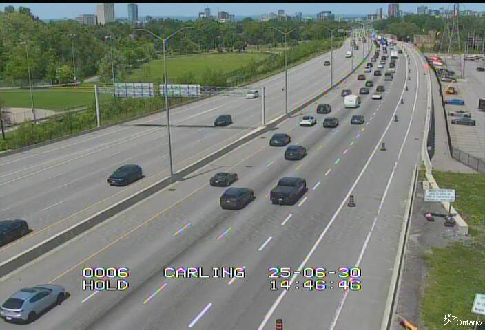 Traffic camera image at 2025-06-30 18:50:31