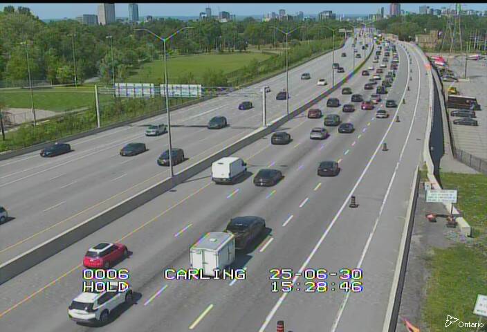 Traffic camera image at 2025-06-30 19:30:36