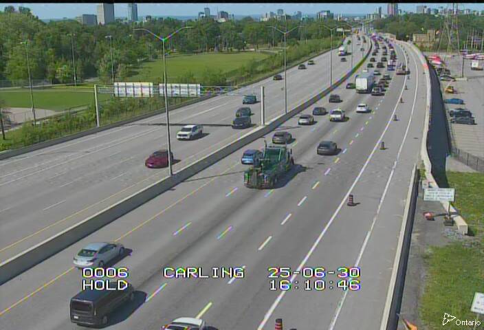 Traffic camera image at 2025-06-30 20:15:29