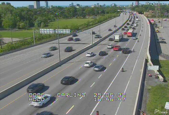 Traffic camera image at 2025-06-30 20:50:28