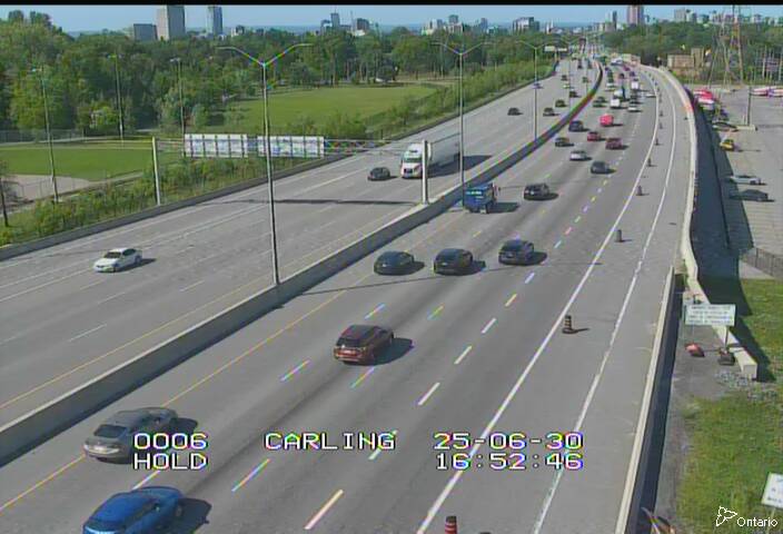 Traffic camera image at 2025-06-30 20:55:40