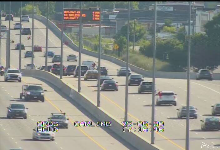 Traffic camera image at 2025-06-30 21:20:33