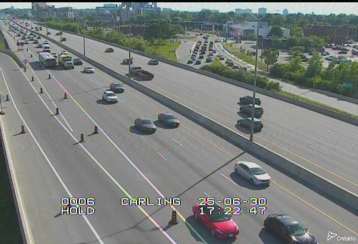 Traffic camera image at 2025-06-30 21:25:30