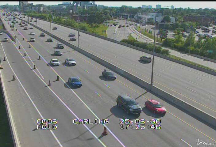 Traffic camera image at 2025-06-30 21:30:30