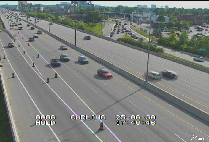 Traffic camera image at 2025-06-30 21:45:27