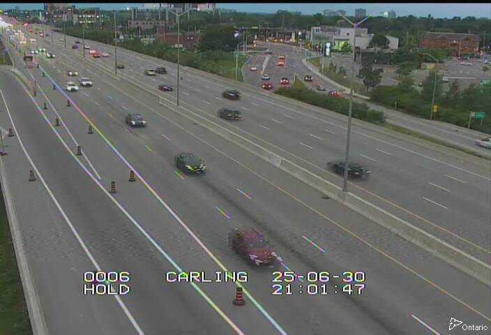 Traffic camera image at 2025-07-01 01:05:38