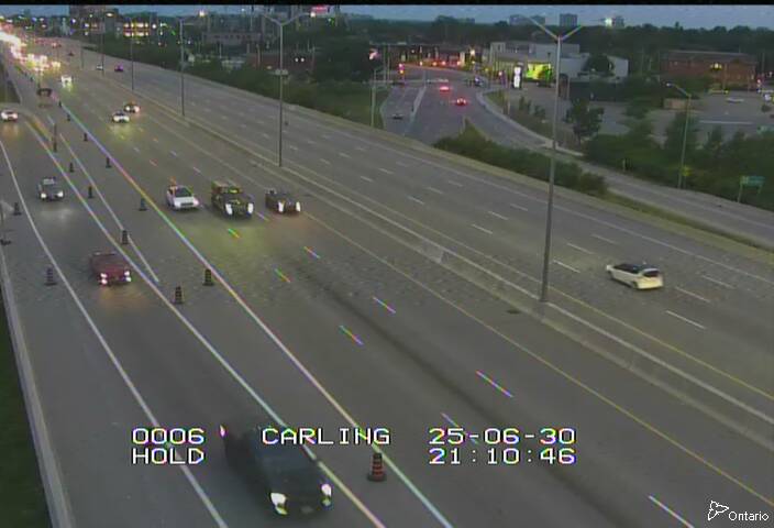 Traffic camera image at 2025-07-01 01:15:29