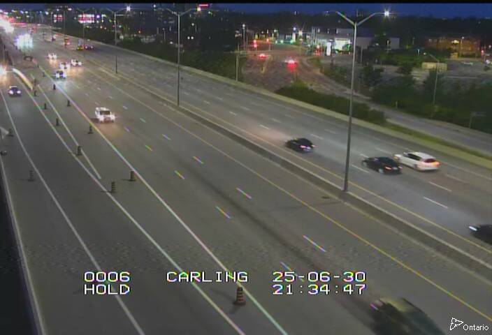 Traffic camera image at 2025-07-01 01:37:05