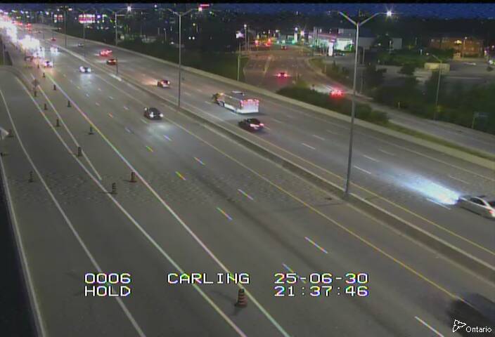 Traffic camera image at 2025-07-01 01:40:29