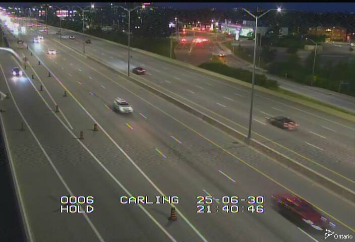 Traffic camera image at 2025-07-01 01:45:30