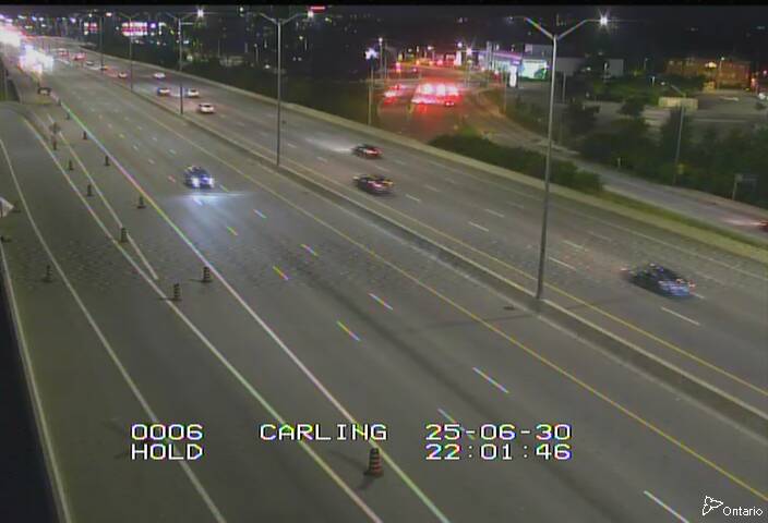Traffic camera image at 2025-07-01 02:05:33