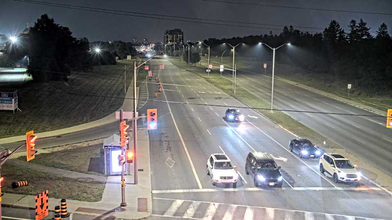 Traffic camera image at 2025-08-04 01:55:07