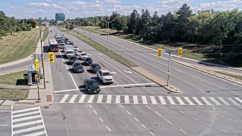 Traffic camera image at 2025-09-14 17:15:07