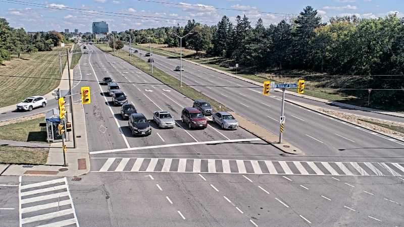 Traffic camera image at 2025-09-14 17:30:07
