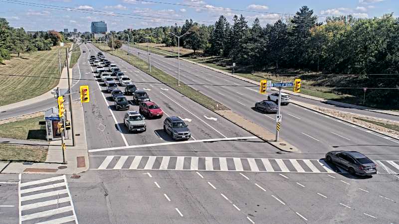 Traffic camera image at 2025-09-14 17:35:07