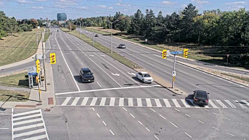 Traffic camera image at 2025-09-14 18:30:06