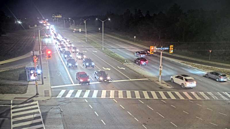 Traffic camera image at 2025-09-17 00:10:06