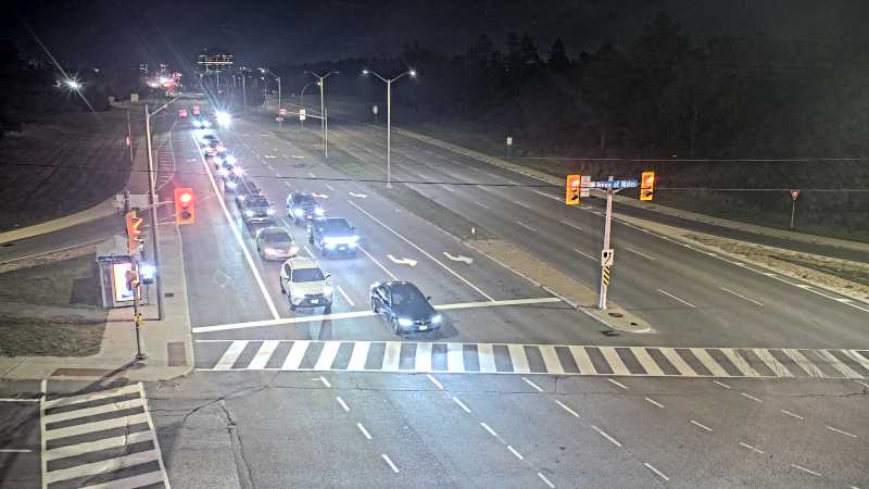 Traffic camera image at 2025-09-17 00:40:07