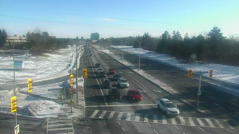 Traffic camera image at 2024-12-21 15:45:43