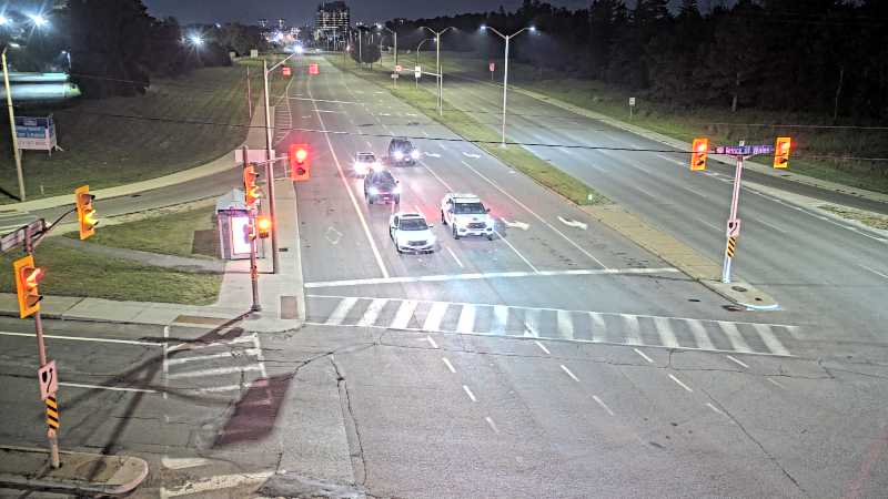 Traffic camera image at 2025-07-12 03:25:07