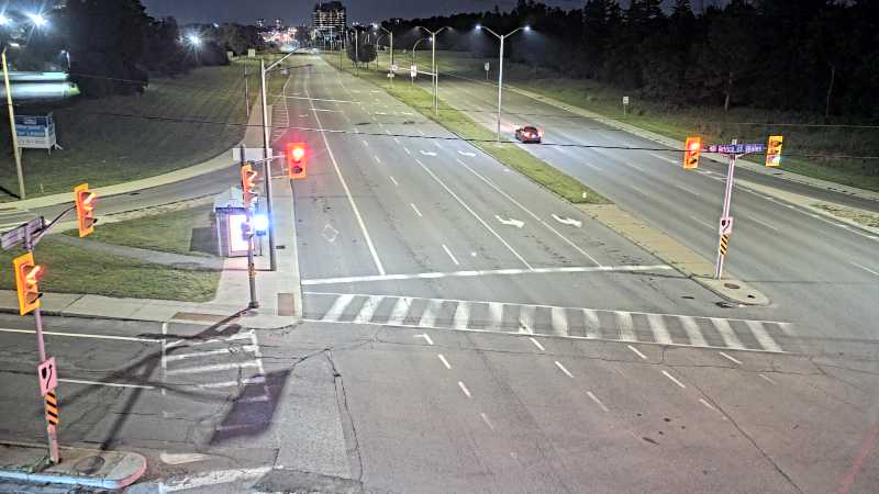 Traffic camera image at 2025-07-12 03:30:08
