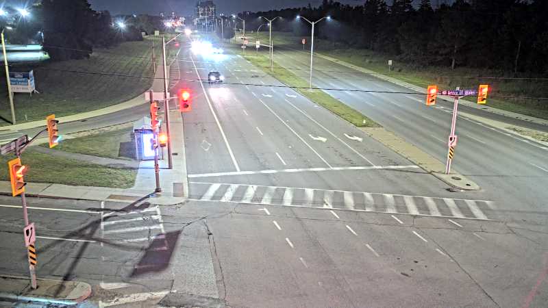 Traffic camera image at 2025-07-12 03:45:10
