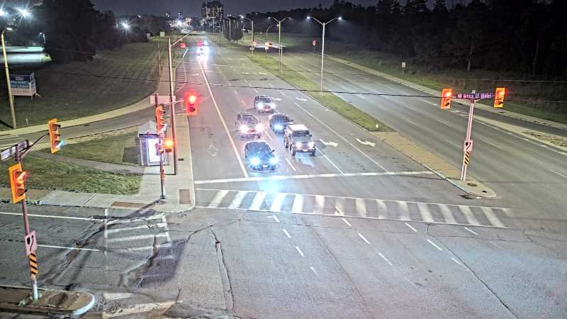 Traffic camera image at 2025-07-12 04:10:07